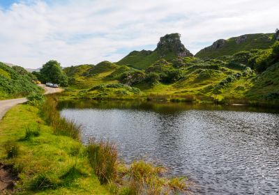 Fairy Glen