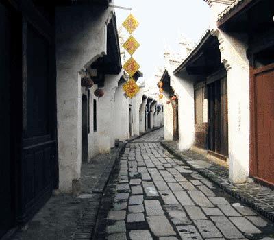 Qujiawan