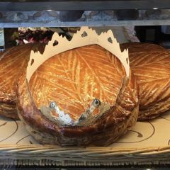 Dominique Ansel Bakery User Photo