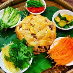 Honghuohuayuanyinxiang Restaurant User Photo