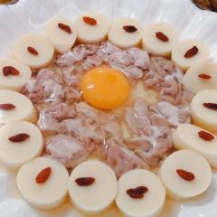 乡之味土菜馆(金湖西路店) User Photo