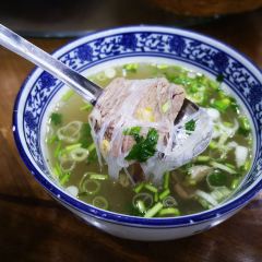 虎子水盆羊肉（翠華路總店）張用戶圖片