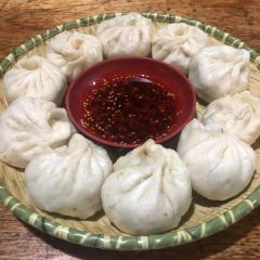 传说理塘文化主题餐吧 User Photo
