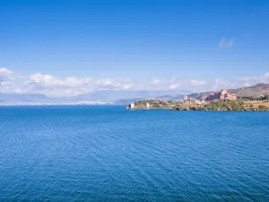 Fuxian Lake International Tourism Resort