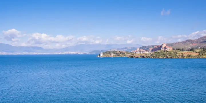 撫仙湖國際旅遊度假區