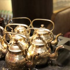 那时新疆·且末(LCM置汇旭辉广场店) User Photo