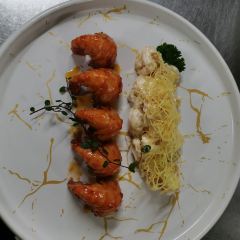 句容碧桂园凤凰城酒店·凤凰轩·淮扬食府 User Photo