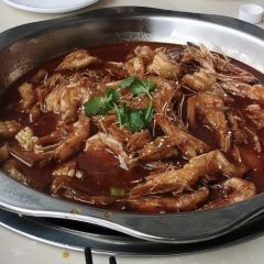WANG PO DA HA WEI XIAN DIAN 여행 사진