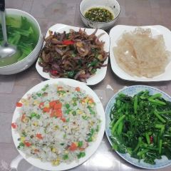 老四川酒楼 User Photo