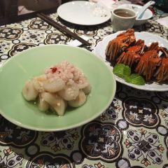 芳满庭海派菜(1912店) User Photo