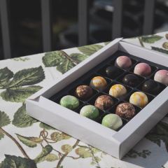 Patisserie Roku User Photo