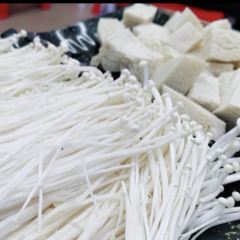 筋头巴脑牛肉火锅 User Photo