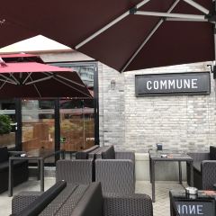 COMMUNE(月湖盛园店) User Photo