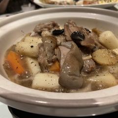 BingSheng Private Kitchen (Tianhe East Road) User Photo