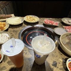 小龙坎老火锅(金水湾店) User Photo