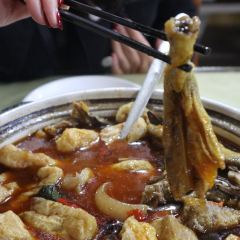 Feiluozhuang (taipingzhongjiezong) 여행 사진