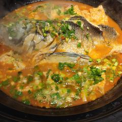 筱爷叔·上海传统手工菜(松江旗舰店) ảnh của người dùng