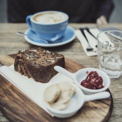 Father Carpenter張用戶圖片