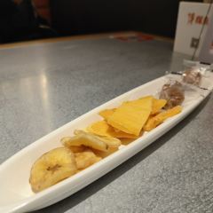 探魚(華貿店)張用戶圖片