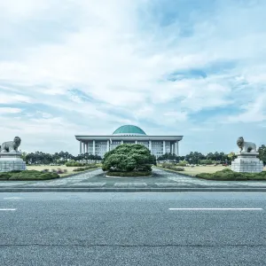 국회의사당
