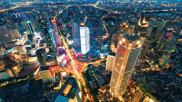 Hotels near Xinjiekou