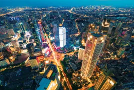 住宿指南