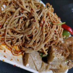 Jing Xiang HuiMian User Photo