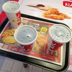 肯德基(大众店) User Photo