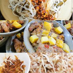 九九豆花馆(解放碑步行街店) User Photo