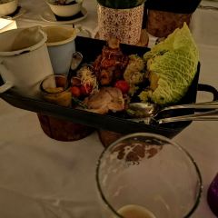 Wirtshaus in der Au張用戶圖片