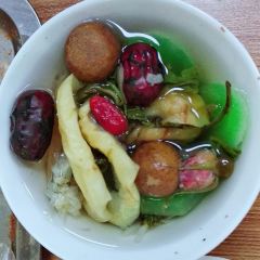 马学武手抓美食(下南关总店) User Photo