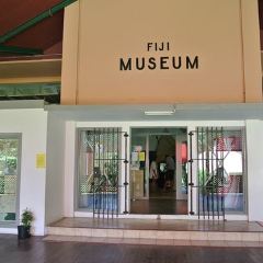 ビティ レブ島 フィジーズ エクルーサイブ ミュージアム 評判 案内 トリップドットコム