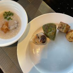 汕頭國際大飯店·璇宮西餐廳張用戶圖片