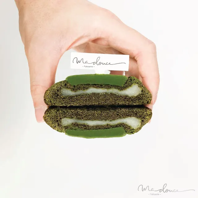 9間必試麵包店🍞：早餐下午茶輕食推介，純素、酸種、無麩質、酵素烘焙麵包