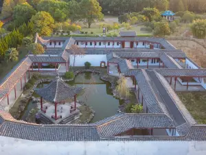 覇王祠