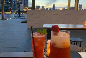 Bentley's Oyster Bar & Grill User Photo