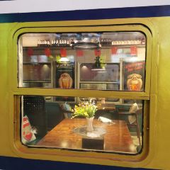 Kah Hiong Ngiu Chap User Photo