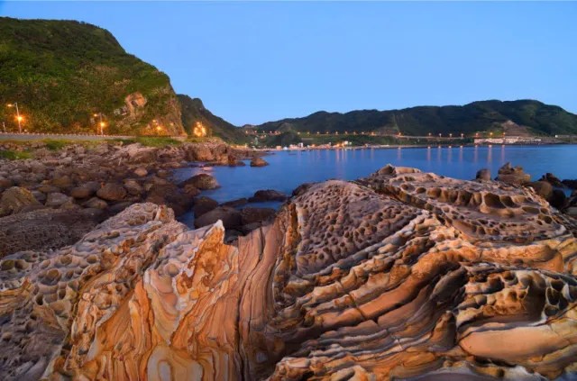 【小鎮漫遊】基隆西岸登高擁無敵海景、遊祕境吃美食一次就愛上