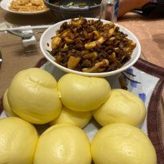 FAN JING RESTAURANT 여행 사진