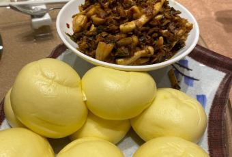 普陀山觀堂·梵凈小廚（普陀山店）用戶圖片