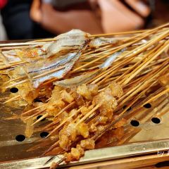 盟重烧烤(高正街店) User Photo