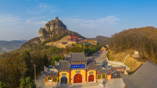 Fenglinchan Temple