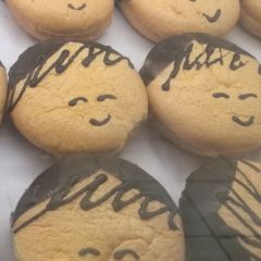 红苹果蛋糕房(潍安路店) User Photo