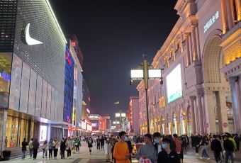 LAO BIAN DUMPLINGS RESTAURANT User Photo