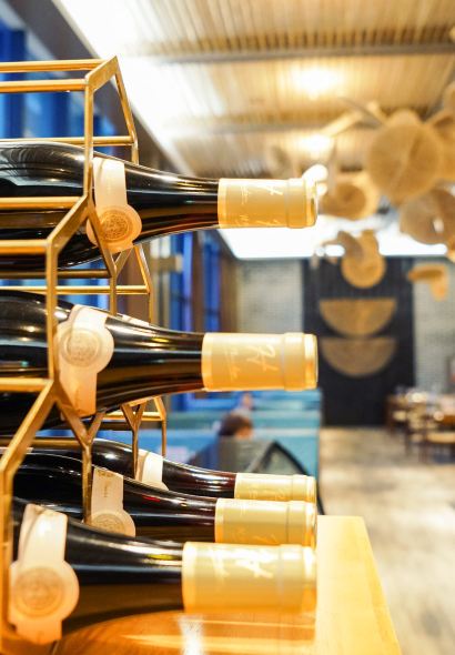 贵阳朵芳阁温泉度假酒店·全日制餐厅