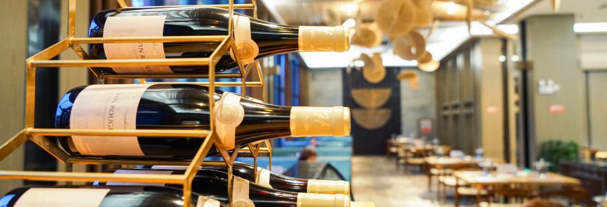 貴陽朵芳閣溫泉度假飯店·全日制餐廳