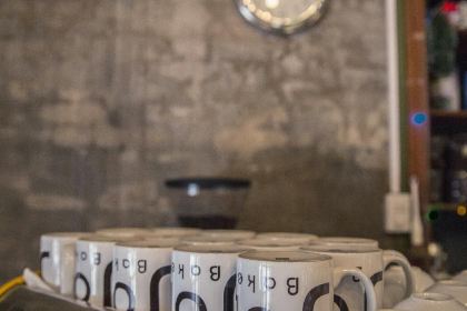 Joma Bakery Café Nam Phou Joma Bakery & Cafe ໂຈມາ ເບເກີຣີ ແລະ ຄາເຟ່