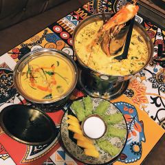 Le Garde-Manger Cafe - Buffet Steamboat ảnh của người dùng