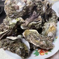 海龍王海鮮大排檔 User Photo
