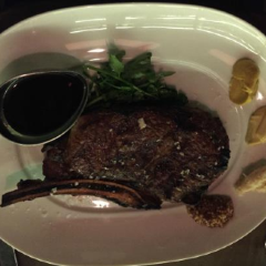 The Cut Bar and Grill User Photo